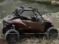Gra Puzzle koncepcji Lexus ROV w Internecie