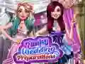 Gra Funky Przygotowania do Ślubu w Internecie Gra Funky Przygotowania do Ślubu w Internecie