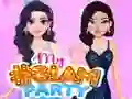 Gra Moja #Glam Impreza w Internecie Gra Moja #Glam Impreza w Internecie