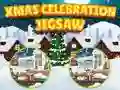 Gra Świąteczna Gra w Puzzle w Internecie