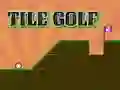 Gra Golf na płytkach w Internecie