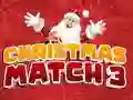 Gra Świąteczne Match 3 w Internecie