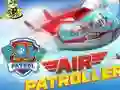 Gra Paw Patrol: Powietrzny Patrol w Internecie