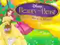 Gra Disney Piękna i Bestia: Magiczny Świat Belli w Internecie