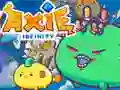 Gra Axie Infinity w Internecie Gra Axie Infinity w Internecie