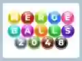 Gra Scalaj Kulki 2048 w Internecie Gra Scalaj Kulki 2048 w Internecie
