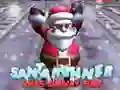 Gra Santa Biegacz Świąteczne Surfowanie w Metropolii w Internecie Gra Santa Biegacz Świąteczne Surfowanie w Metropolii w Internecie
