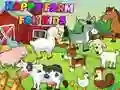 Gra Szczęśliwa Farma Dla Dzieci w Internecie Gra Szczęśliwa Farma Dla Dzieci w Internecie