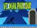 Gra VexMan Parkour w Internecie Gra VexMan Parkour w Internecie