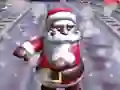 Gra Subway Santa Biegacz Boże Narodzenie w Internecie Gra Subway Santa Biegacz Boże Narodzenie w Internecie