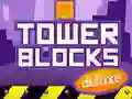 Gra Bloki Wieżowe Deluxe w Internecie