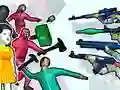 Gra Strzelec kałamarnicy w Internecie Gra Strzelec kałamarnicy w Internecie