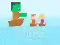 Gra Bieganie Blockminer 2 graczy w Internecie Gra Bieganie Blockminer 2 graczy w Internecie
