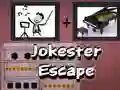 Gra Ucieczka Żartownisia w Internecie