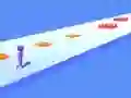 Gra Biegacz na Rolkach 3D w Internecie
