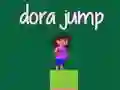 Gra Dora Skacze w Internecie Gra Dora Skacze w Internecie