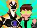 Gra Ben10 Skok w Internecie Gra Ben10 Skok w Internecie