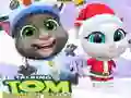 Gra Mówiący Tom: Ukryte Dzwony w Internecie Gra Mówiący Tom: Ukryte Dzwony w Internecie