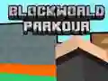 Gra Parkour BlokŚwiat w Internecie Gra Parkour BlokŚwiat w Internecie