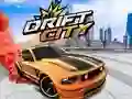 Gra Miasto Drift w Internecie Gra Miasto Drift w Internecie