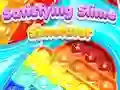 Gra Satysfakcjonujący symulator śluzu w Internecie