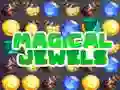 Gra Magiczne klejnoty w Internecie Gra Magiczne klejnoty w Internecie