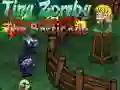 Gra Mali Zombie Barikada w Internecie Gra Mali Zombie Barikada w Internecie