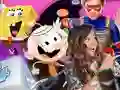 Gra Nick Blok Party 3 w Internecie Gra Nick Blok Party 3 w Internecie