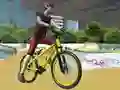 Gra Ekstremalne BMX Freestyle 3D w Internecie
