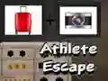 Gra Ucieczka Atlety w Internecie