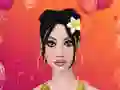 Gra Makijaż Korejskiej Supermodelki w Internecie Gra Makijaż Korejskiej Supermodelki w Internecie