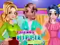 Gra Hippisowe Trendy Przyjaciół w Internecie Gra Hippisowe Trendy Przyjaciół w Internecie