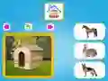 Gra Kto tu mieszka? w Internecie