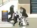 Gra Spider-Man Wojownik Online w Internecie
