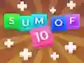 Gra Suma 10: Scalaj Klocki Liczbowe w Internecie Gra Suma 10: Scalaj Klocki Liczbowe w Internecie