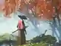Gra Refleksja Samurai w Internecie