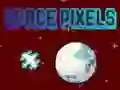 Gra Kosmiczne Piksele w Internecie Gra Kosmiczne Piksele w Internecie