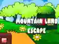 Gra Ucieczka z górskiej krainy w Internecie