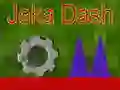 Gra Jeka Dash w Internecie