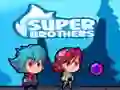 Gra Super Bracia w Internecie Gra Super Bracia w Internecie