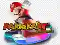 Gra Wyzwanie Mario Kart w Internecie Gra Wyzwanie Mario Kart w Internecie