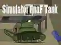 Gra Symulator Czołgu Fnaf w Internecie