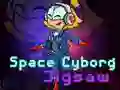 Gra Puzzel Kosmicznych Cyborgów w Internecie Gra Puzzel Kosmicznych Cyborgów w Internecie