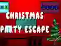 Gra Ucieczka z Christmas Party w Internecie Gra Ucieczka z Christmas Party w Internecie