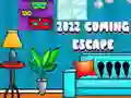 Gra 2022 Nadchodząca Ucieczka w Internecie