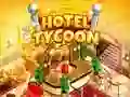 Gra Imperia hotelowego tycoona w Internecie Gra Imperia hotelowego tycoona w Internecie