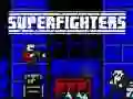 Gra Superwojownicy w Internecie