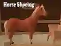 Gra Podkuwanie koni w Internecie Gra Podkuwanie koni w Internecie