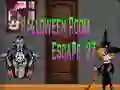 Gra Amgel Ucieczka z Pokoju Halloween 27 w Internecie Gra Amgel Ucieczka z Pokoju Halloween 27 w Internecie