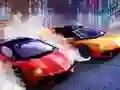 Gra Dwaj Rywale Lambo: Drift w Internecie Gra Dwaj Rywale Lambo: Drift w Internecie